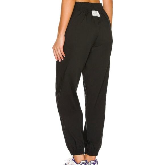 Nike Sportswear Icon Clash Trousers - Black Size XL NWT - Picture 4 of 11